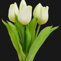 Plantes Et Fleurs Artificielles*Action Tulipes artificielles Home Accents