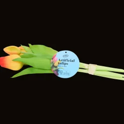 Plantes Et Fleurs Artificielles*Action Tulipes artificielles Home Accents