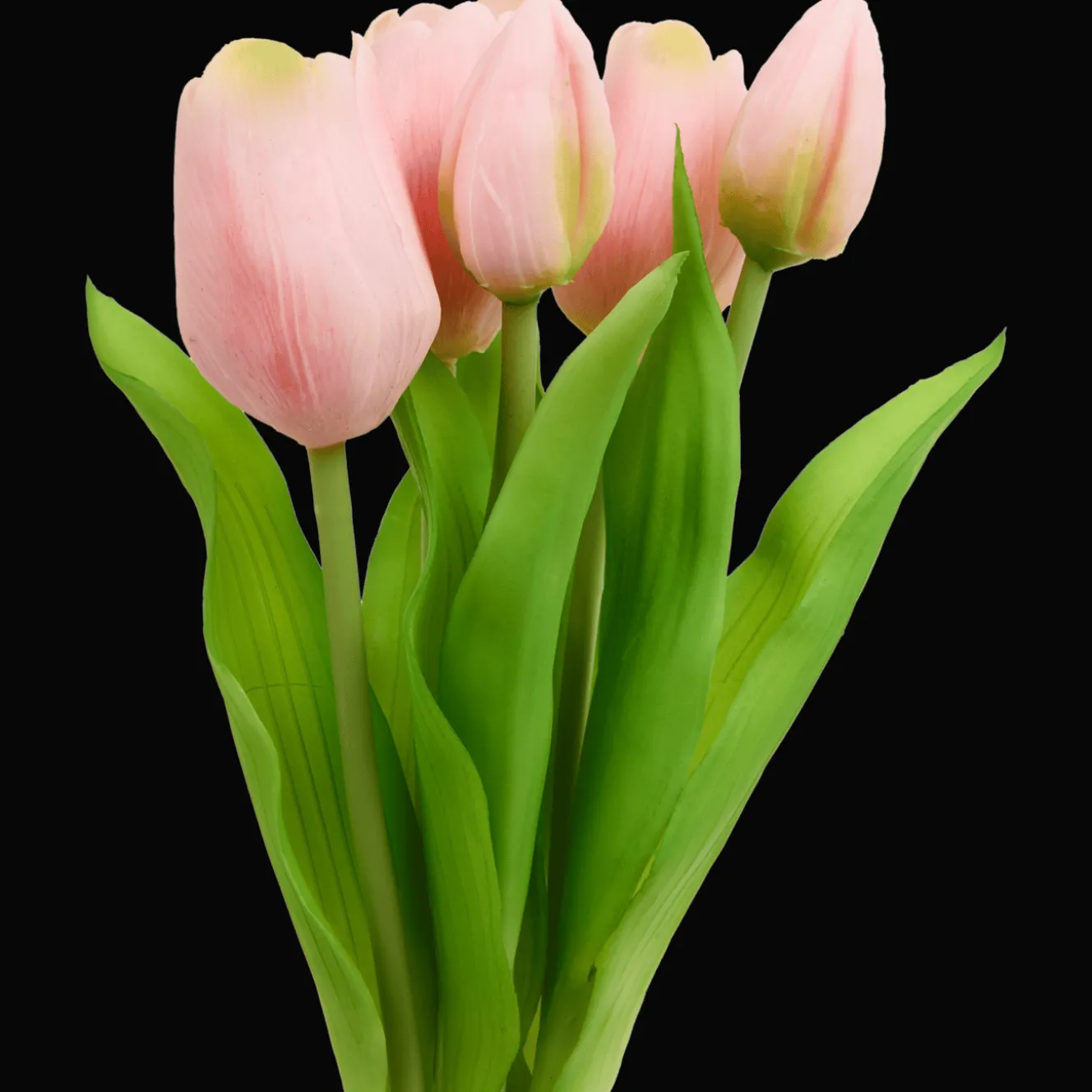 Plantes Et Fleurs Artificielles*Action Tulipes artificielles Home Accents