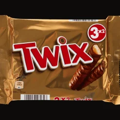 Chocolat*Twix