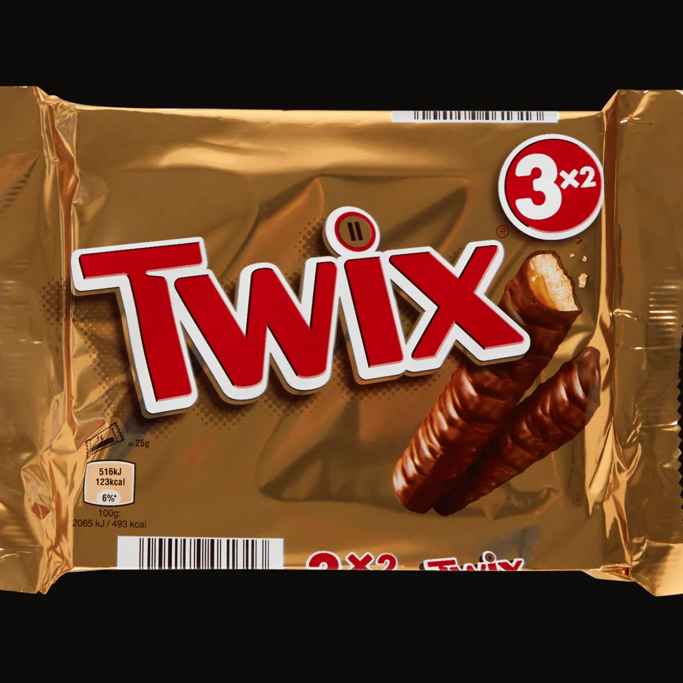 Chocolat*Twix