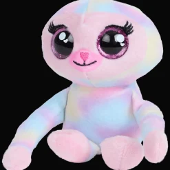 Peluches Et Poupées*Action Œuf surprise animal en peluche Ojo