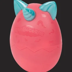Jeux*Zuru Œuf surprise Rainbocorns
