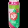 Boissons*7Up Cherry