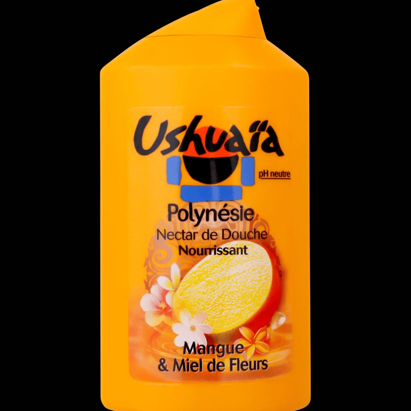 Soins Corporels*Ushuaïa gel douche Polynésie
