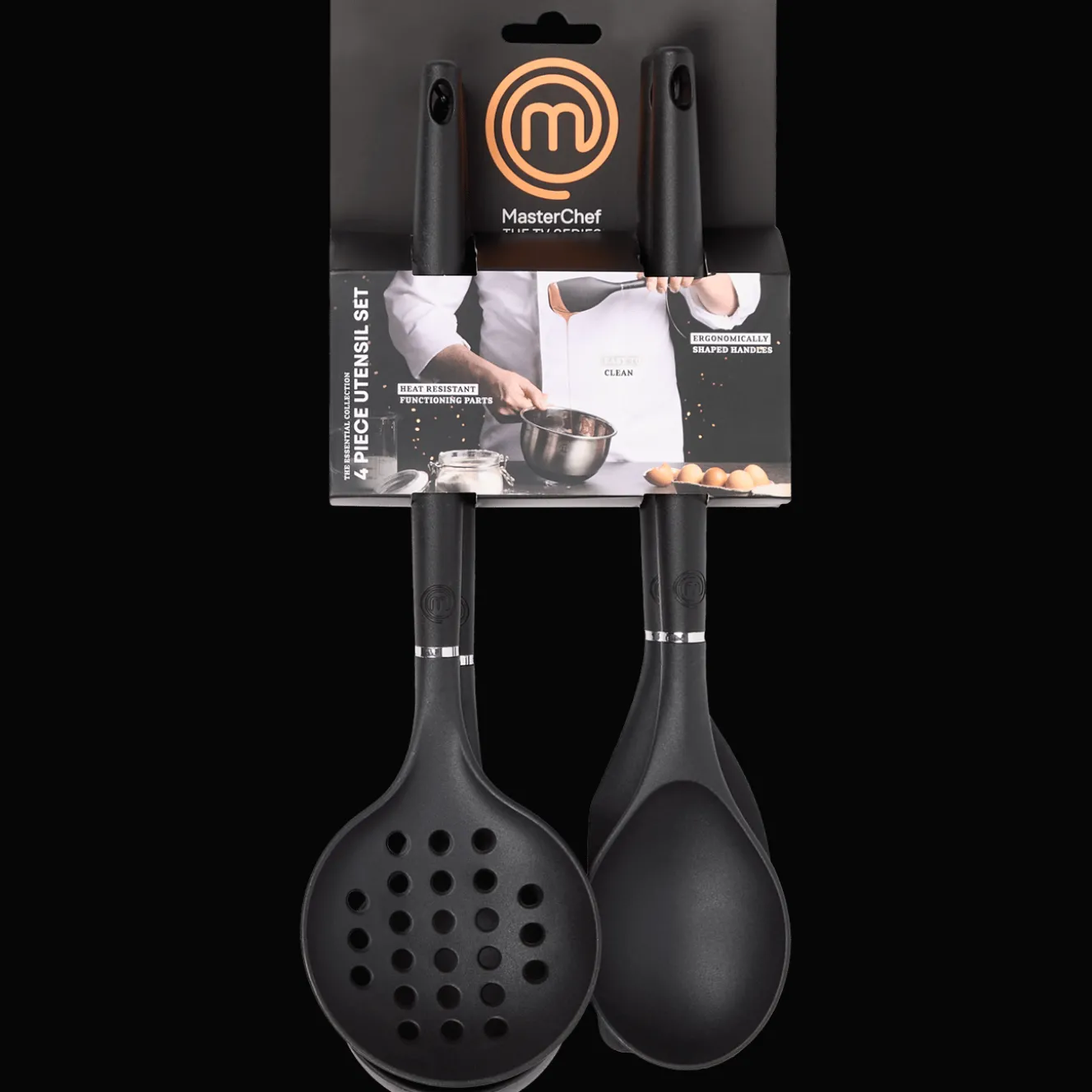 Ustensiles De Cuisine*MasterChef Ustensiles de cuisine