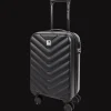 Valises*Spilbergen Valise rigide Bruxelles