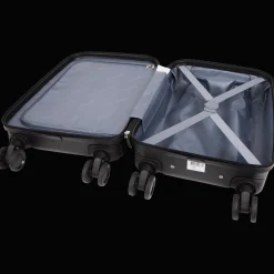 Valises*Spilbergen Valise rigide Bruxelles