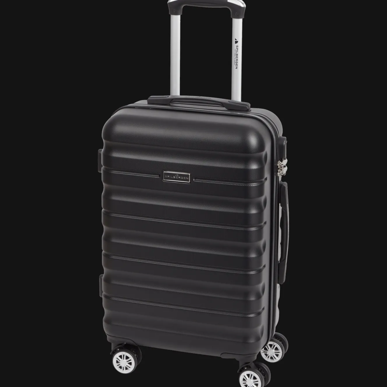 Valises*Spilbergen Valise Budapest
