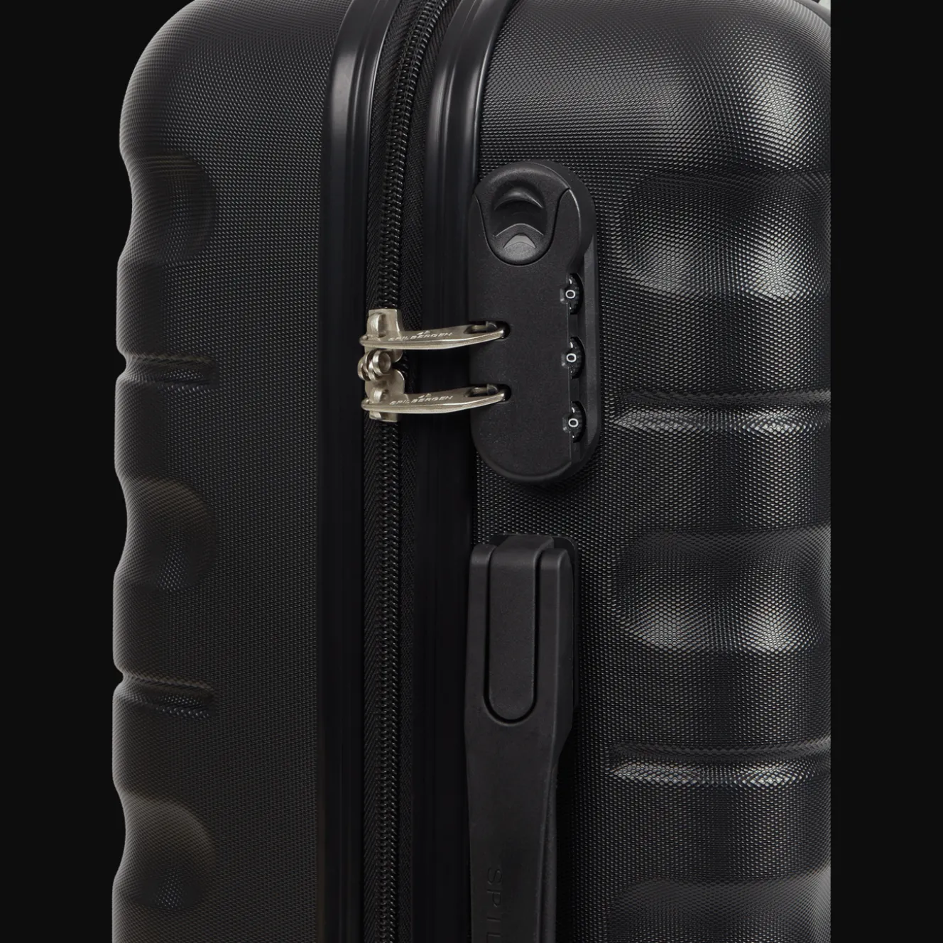 Valises*Spilbergen Valise Budapest