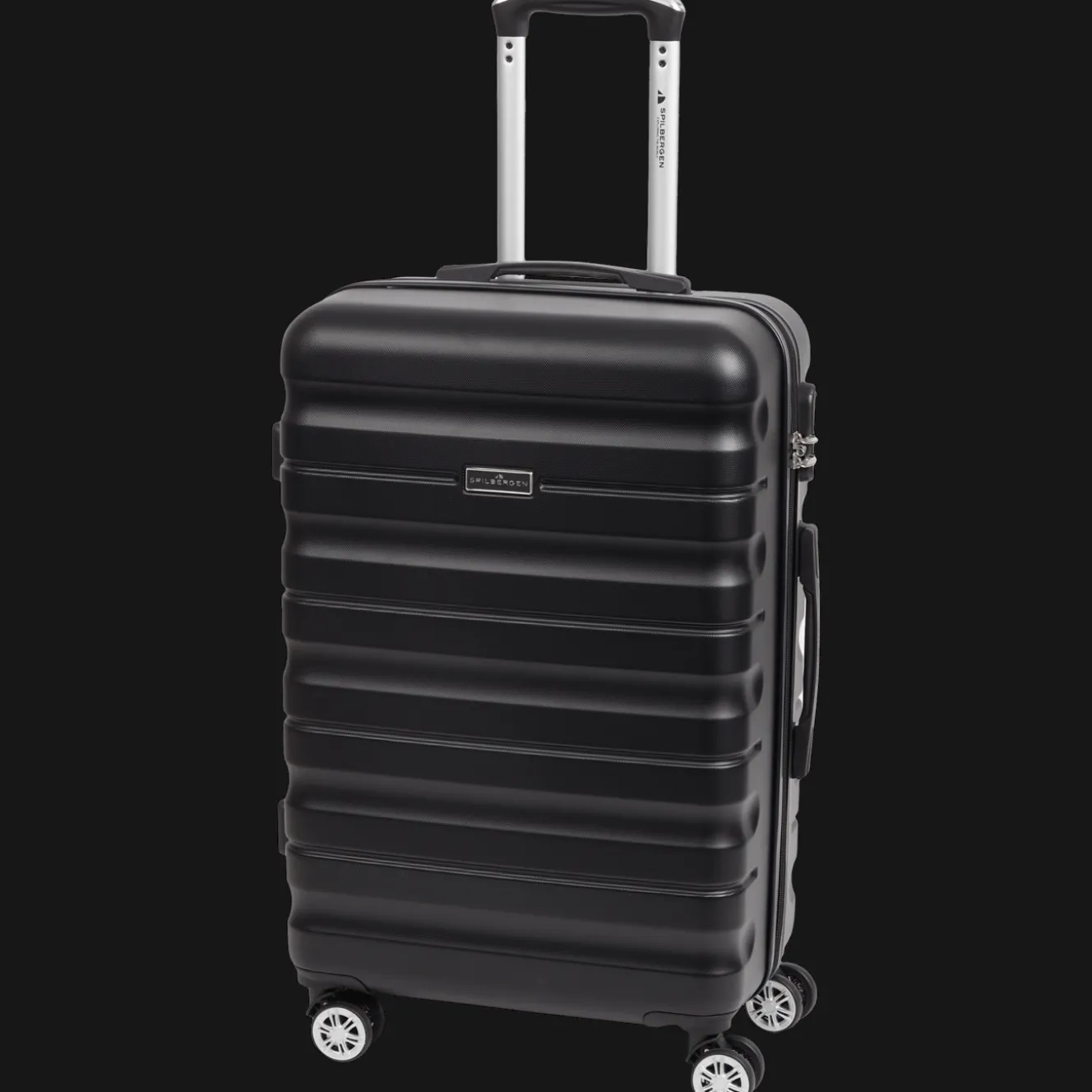 Valises*Spilbergen Valise Budapest
