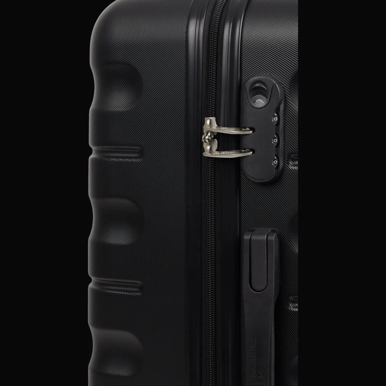 Valises*Spilbergen Valise Budapest