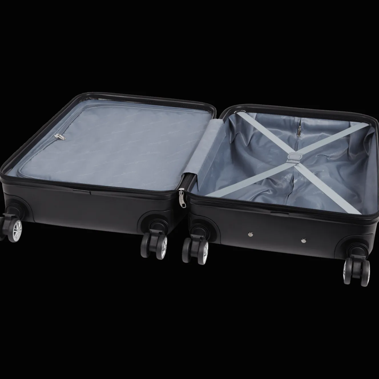 Valises*Spilbergen Valise Budapest