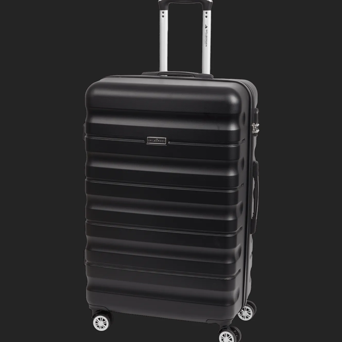 Valises*Spilbergen Valise Budapest