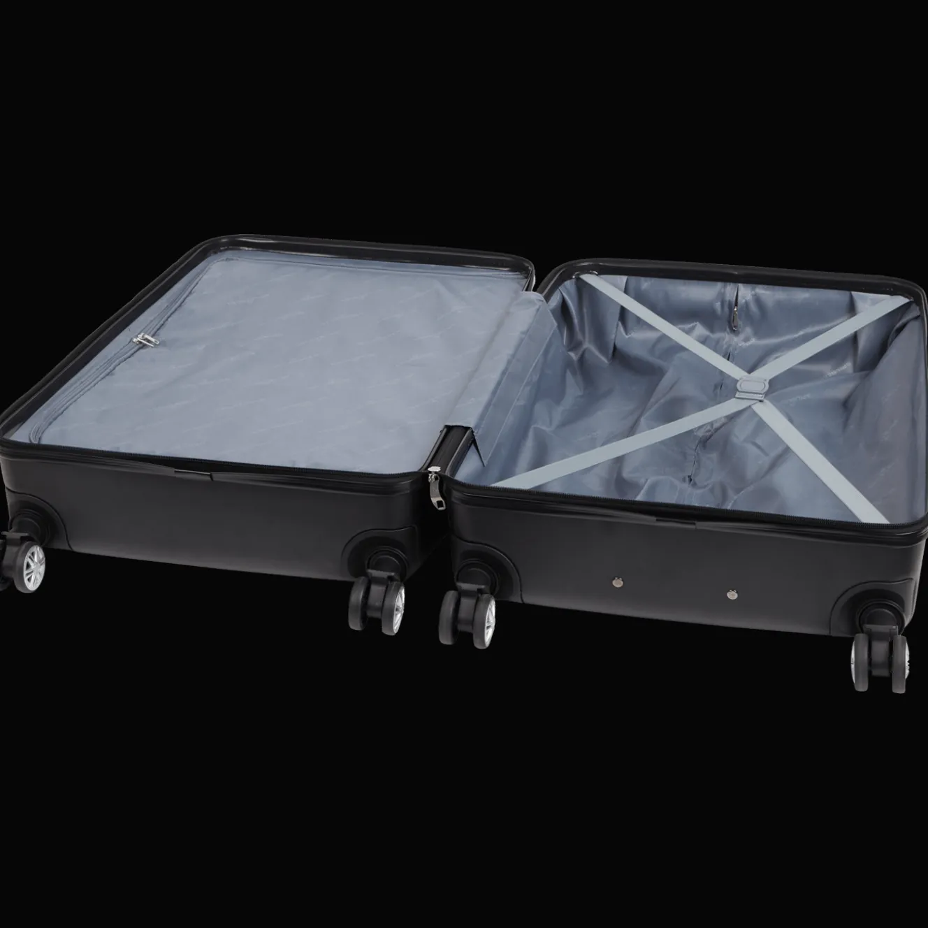 Valises*Spilbergen Valise Budapest
