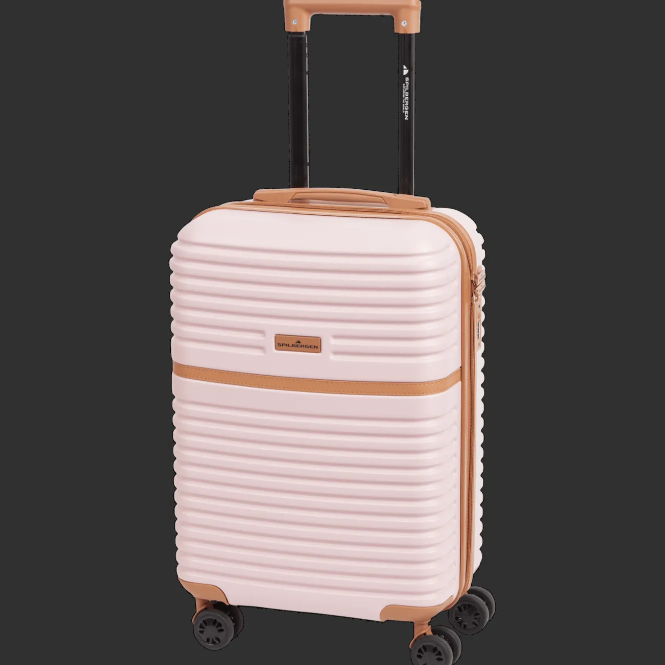 Valises*Spilbergen Valise Milan