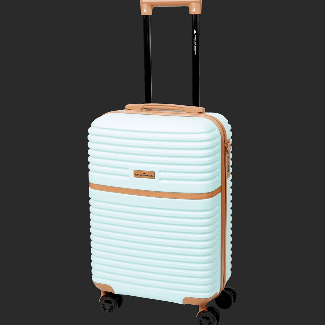 Valises*Spilbergen Valise Milan