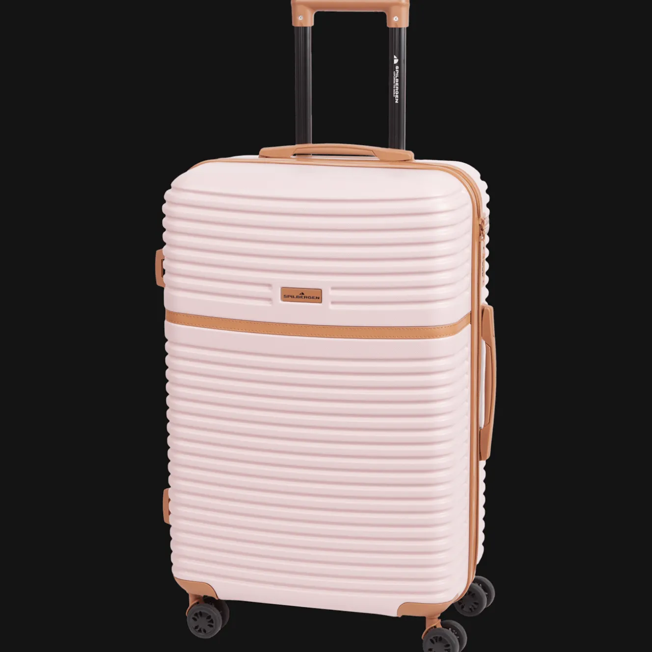 Valises*Spilbergen Valise Milan