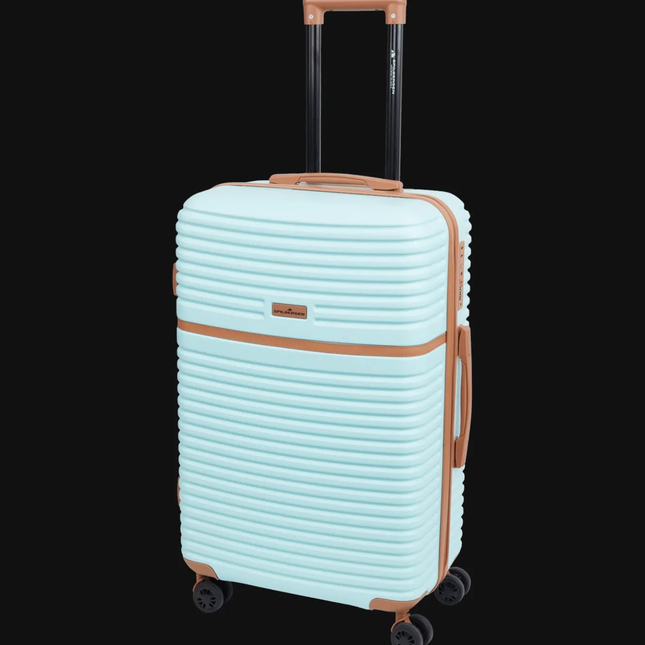 Valises*Spilbergen Valise Milan