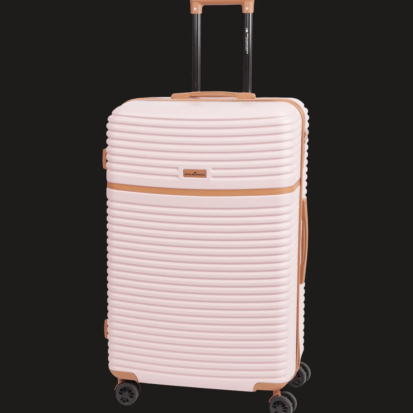 Valises*Spilbergen Valise Milan