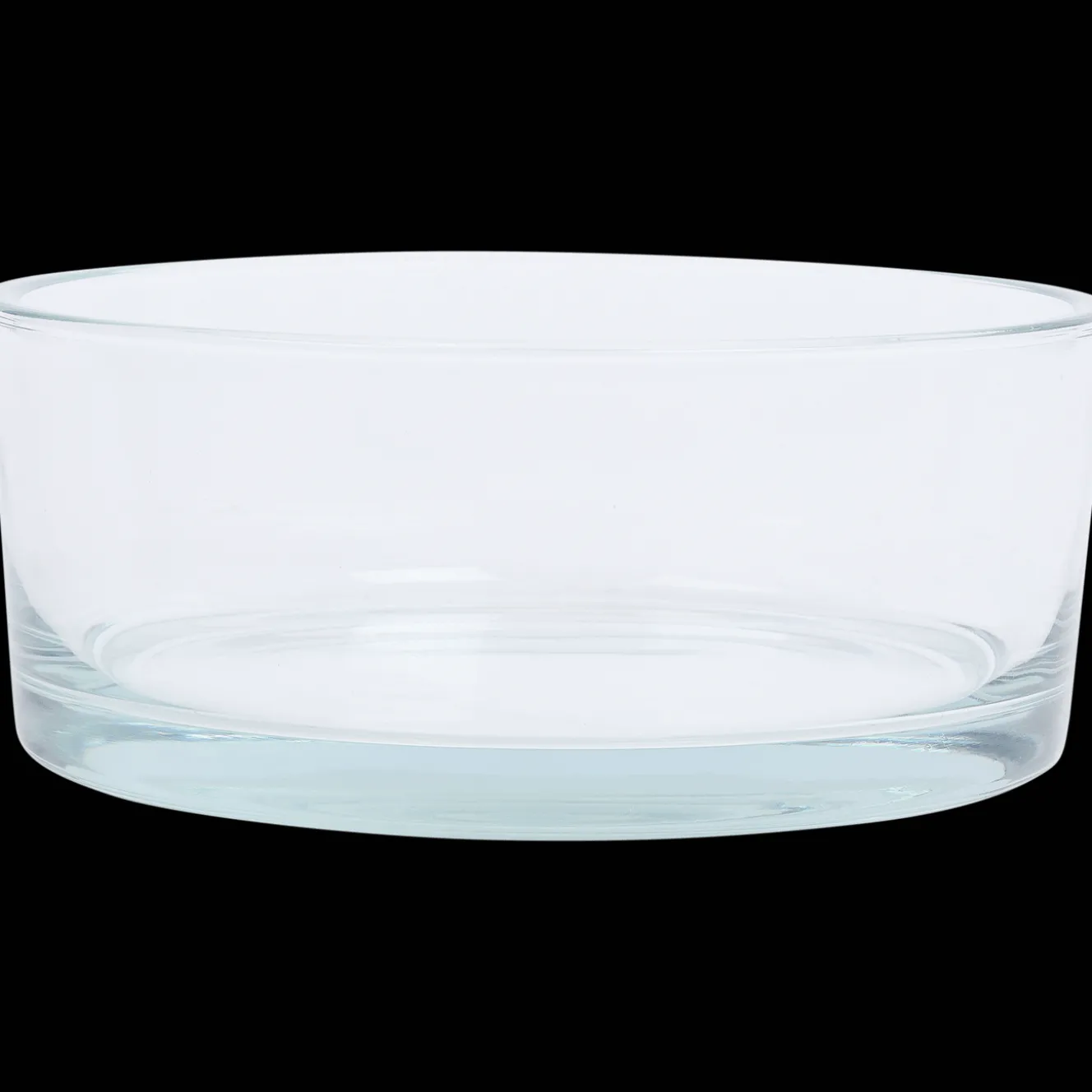 Pots Et Vases*Action Vase cylindrique en verre Denta