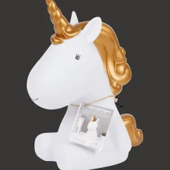 Lampes*Action Veilleuse en forme d'animal