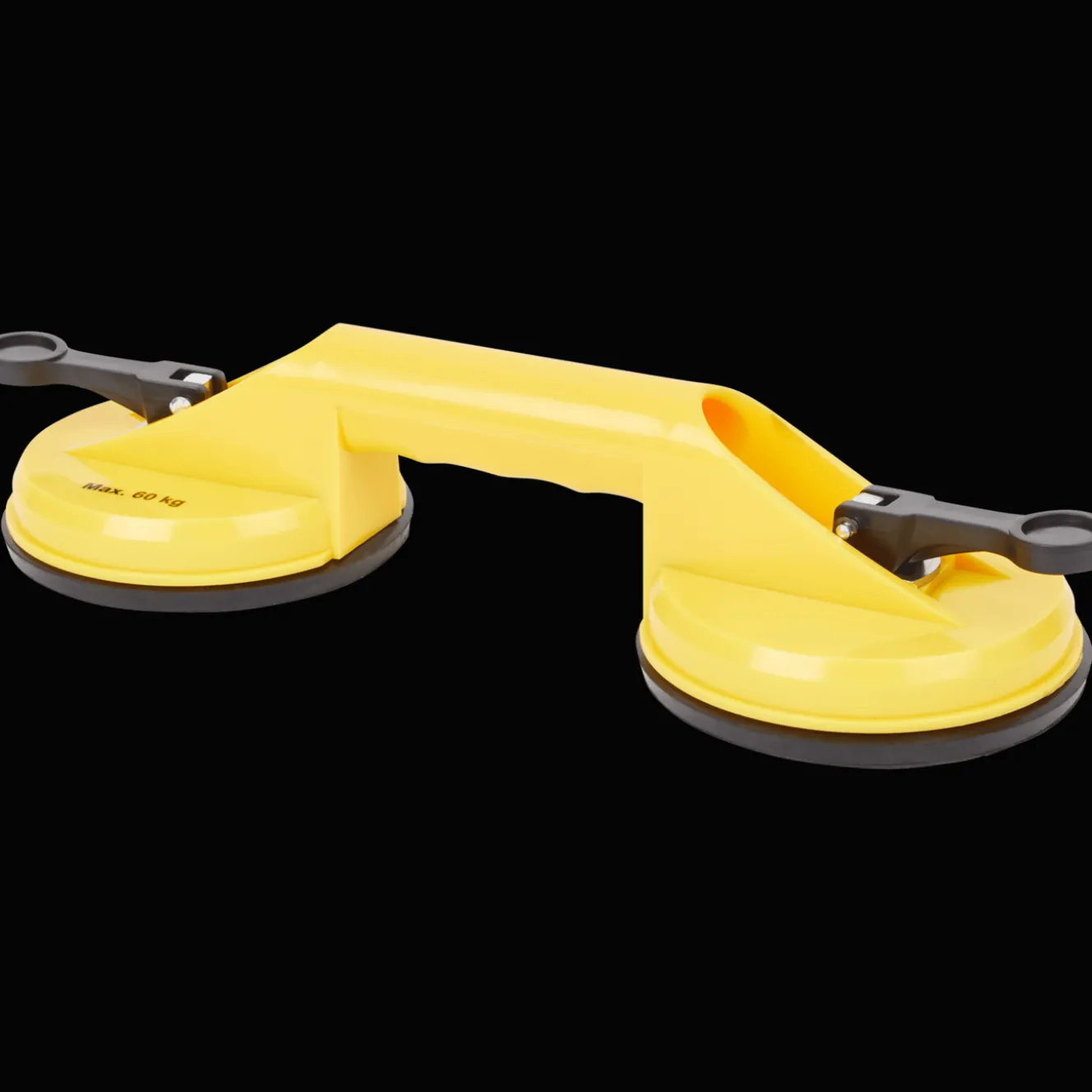 Outils*Action Ventouse double Tools