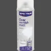 Peinture*Spectrum Vernis incolore en aérosol Transparent