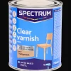 Peinture*Spectrum Vernis mat Transparent