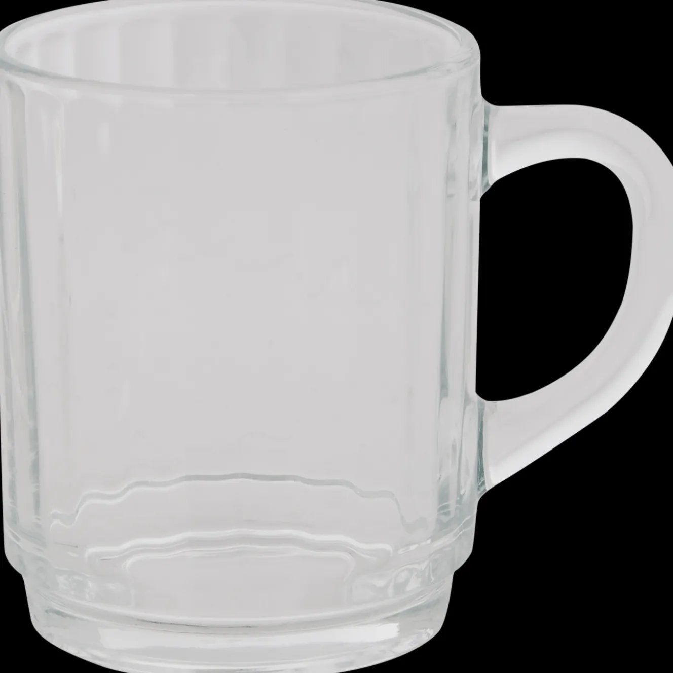 Verres*Action Verre à thé