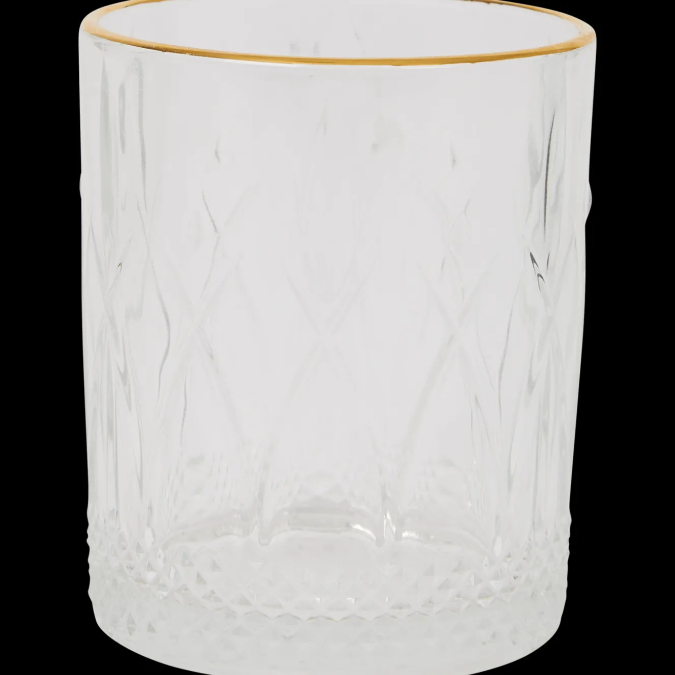 Verres*Action Verre à whisky