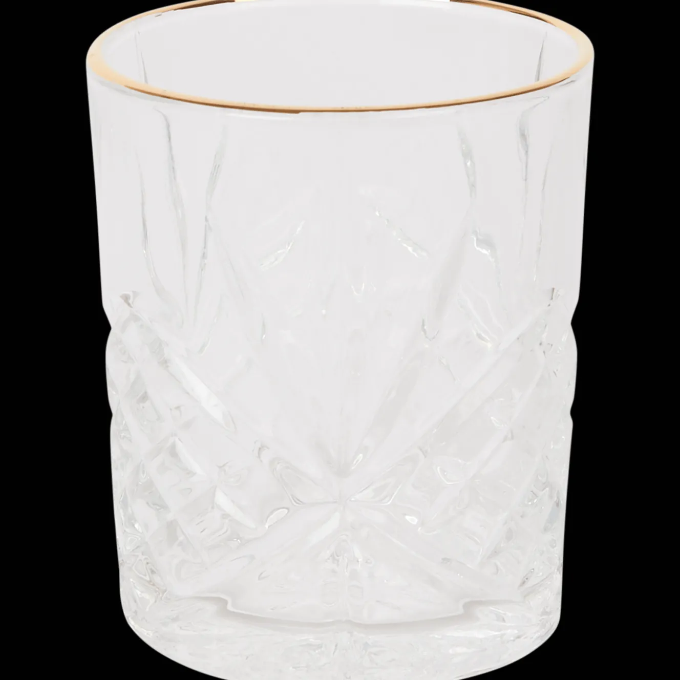 Verres*Action Verre à whisky