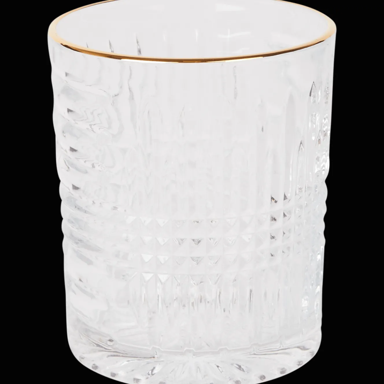 Verres*Action Verre à whisky
