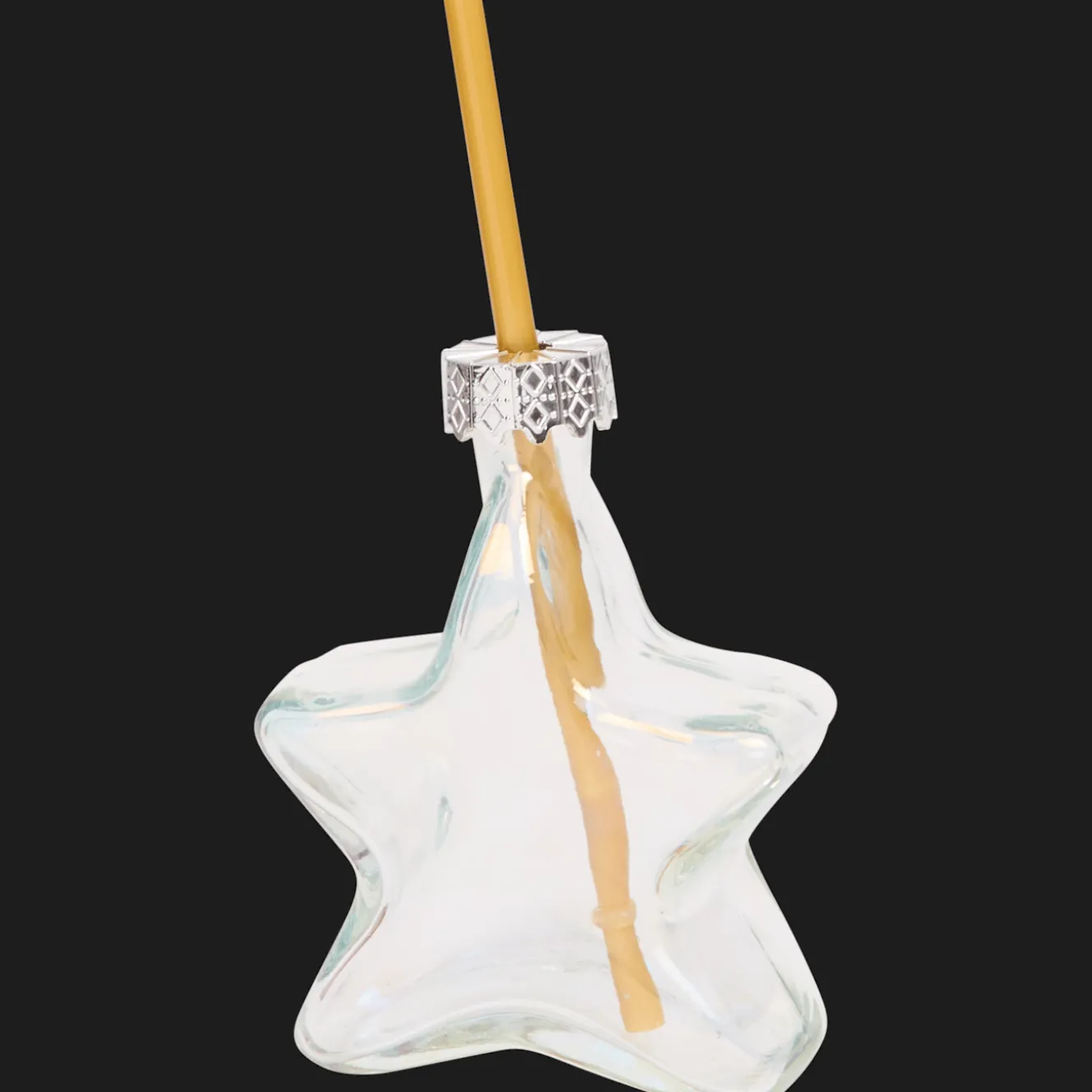 Verres*Action Verre avec paille