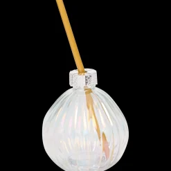 Verres*Action Verre avec paille