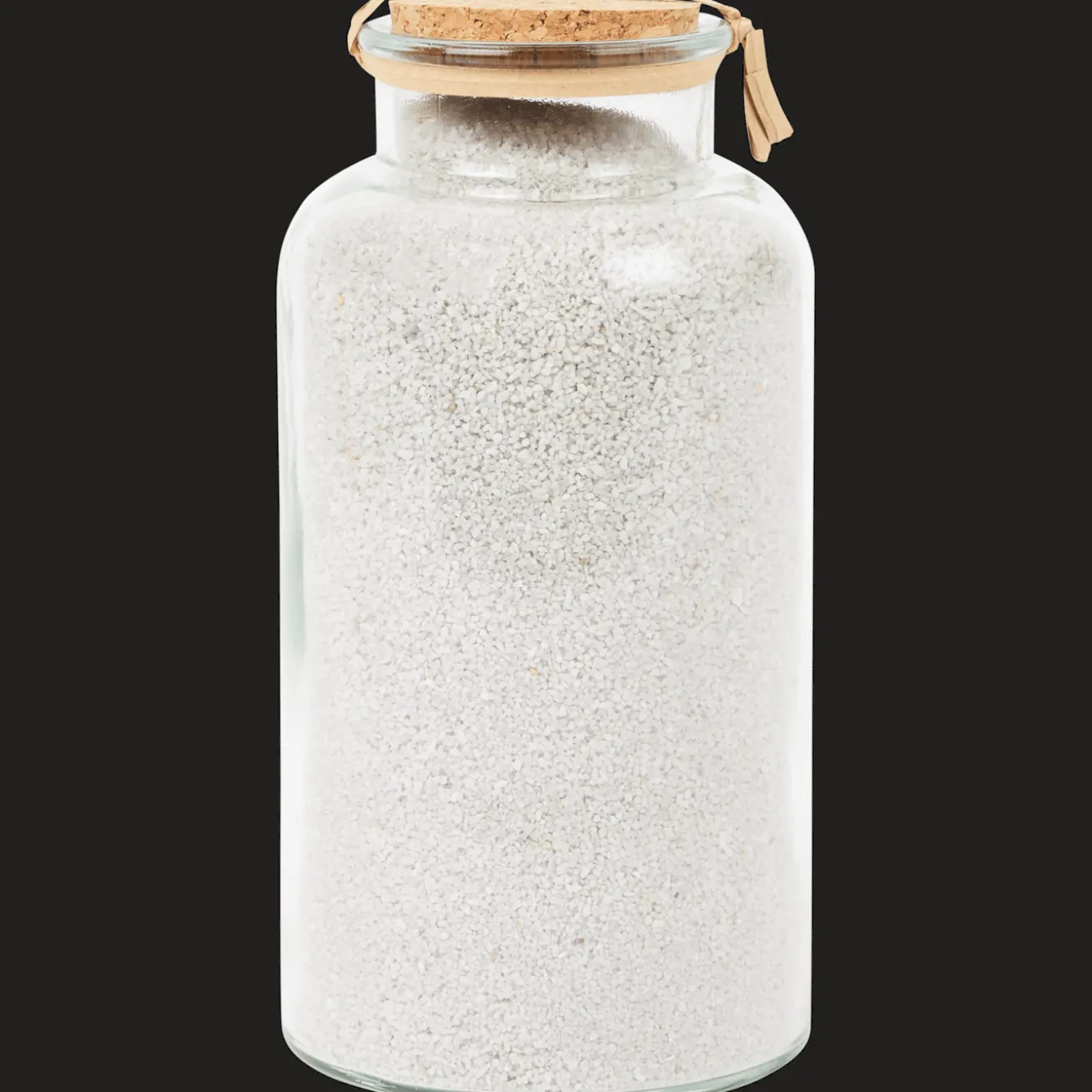 Accessoires Pour La Maison*Action Verre décoratif avec pierres