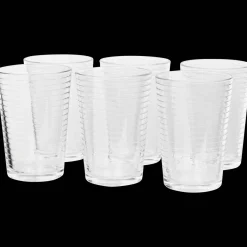 Verres*Action Verres à eau Pasabahce Doro