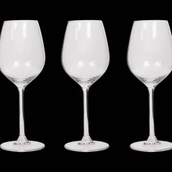 Verres*Royal Leerdam Verres à vin Noble