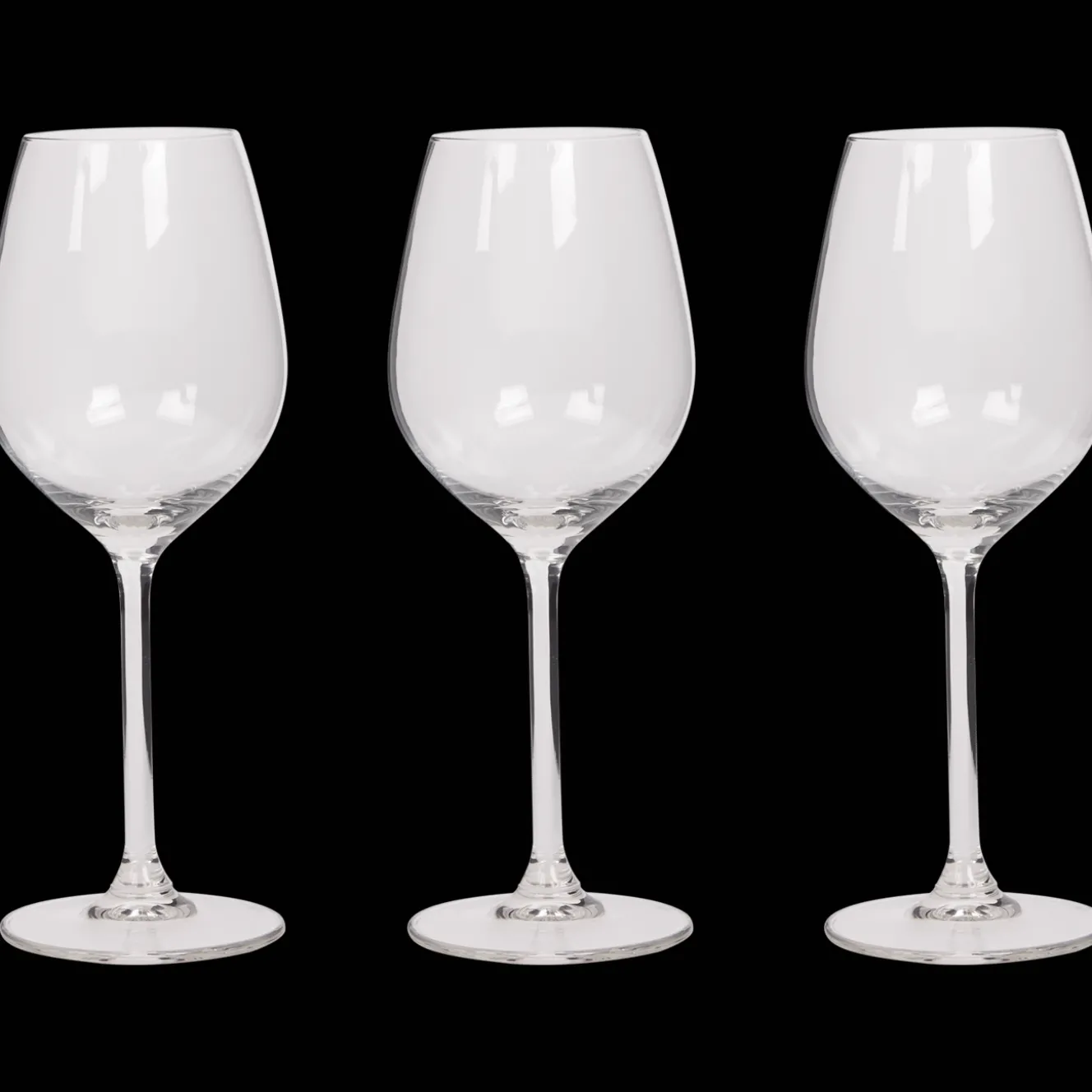 Verres*Royal Leerdam Verres à vin Noble