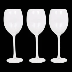 Verres*Royal Leerdam Verres à vin Enchanté