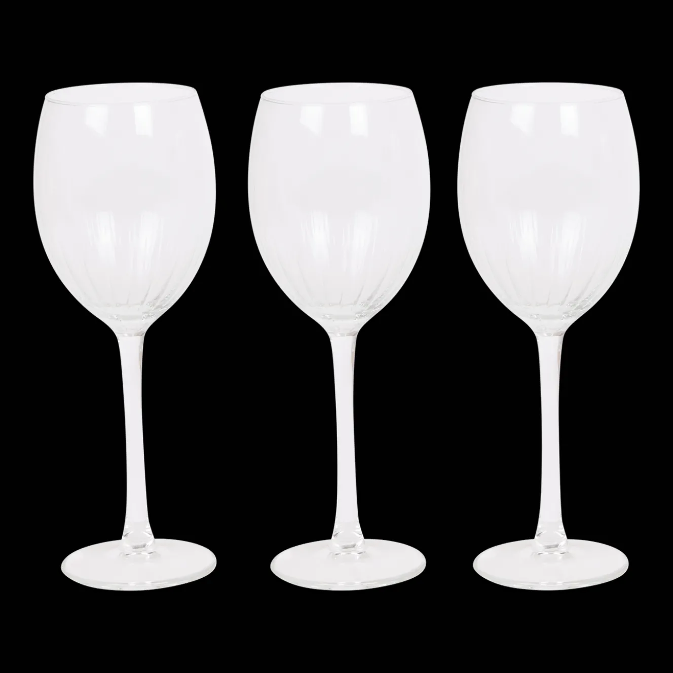 Verres*Royal Leerdam Verres à vin Enchanté