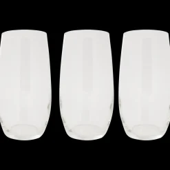 Verres*Royal Leerdam Verres hauts
