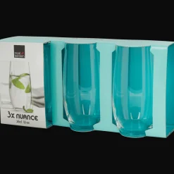 Verres*Royal Leerdam Verres hauts