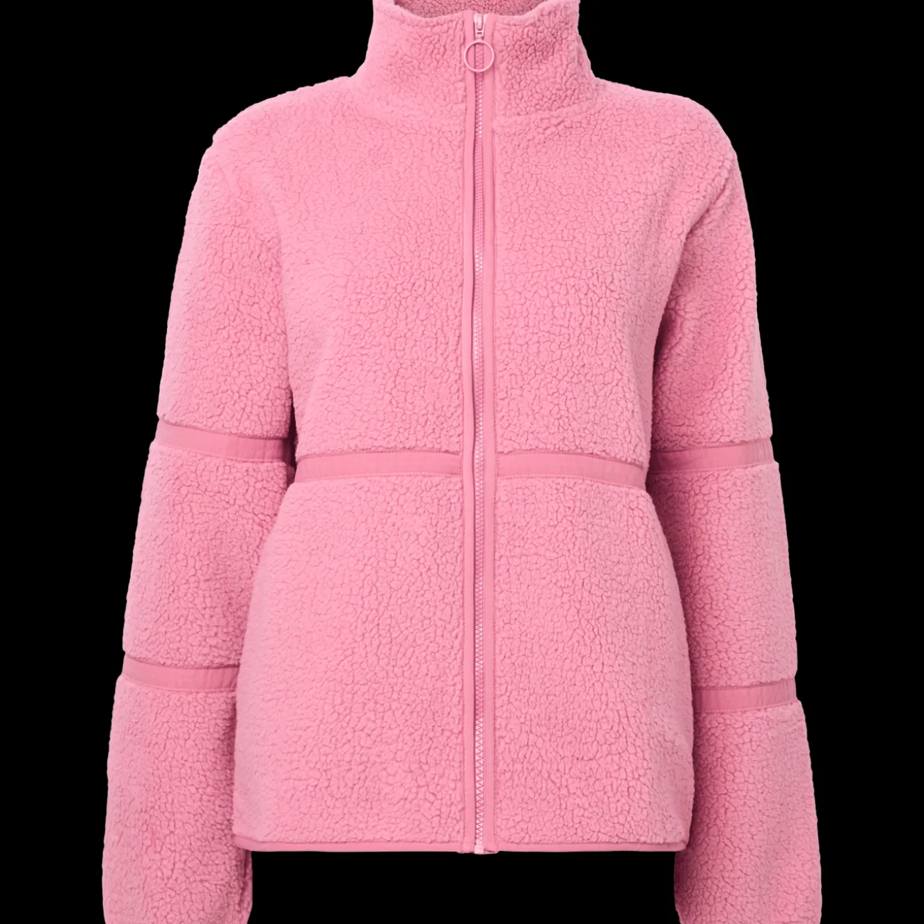 Vêtements*Action Veste en peluche