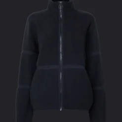Vêtements*Action Veste en peluche