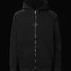 Vêtements*Action Veste polaire