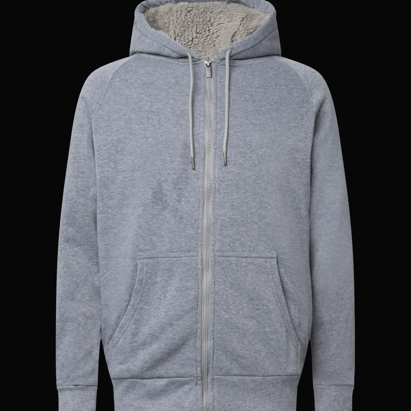Vêtements*Action Veste polaire