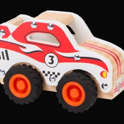 Jouets En Bois|Jouets Pour Bébés*Mini Matters Véhicule en bois