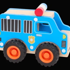 Jouets En Bois|Jouets Pour Bébés*Mini Matters Véhicule en bois