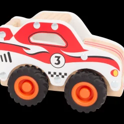 Jouets En Bois|Jouets Pour Bébés*Mini Matters Véhicule en bois